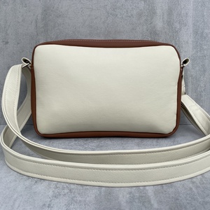 Doboztáska / Crossbody  Tejeskávé  - Meska.hu