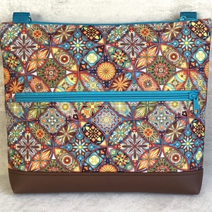 Crossbody  Mozaik   - Meska.hu