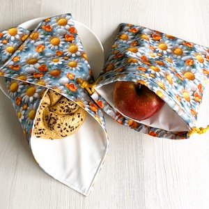 Újraszalvéta és Nasizacsi  Margaréta - Meska.hu