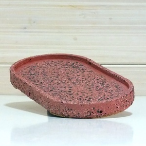 Terrazzo Oval Dekor Betontálca Korall   Modern dekor, indusztriál, Ékszer tálca,  fürdőszobai tálca, Gyertya tálca - otthon & életmód - konyhafelszerelés, tálalás - tálalás - tálca - Meska.hu Terrazzo Oval Dekor Betontálca Korall   Modern dekor, indusztriál, Ékszer tálca,  fürdőszobai tálca, Gyertya tálca - otthon & életmód - konyhafelszerelés, tálalás - tálalás - tálca - Meska.hu