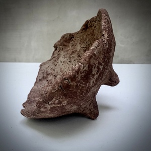 Masato Rostbeton Rusztikus Wabi Sabi Tál - otthon & életmód - dekoráció - asztal és polc dekoráció - dekorációs tál, tartó - Meska.hu
