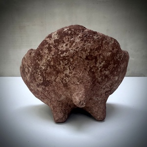 Masato Rostbeton Rusztikus Wabi Sabi Tál - otthon & életmód - dekoráció - asztal és polc dekoráció - dekorációs tál, tartó - Meska.hu