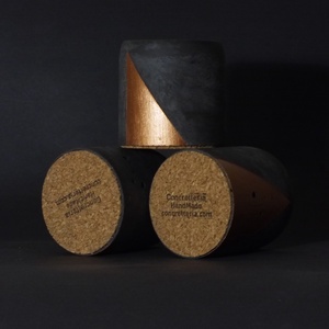 James Jason and Jamie Beton Dekor Kaspó szett ,szukkulens,  minimal dekor, indusztriál - otthon & életmód - dekoráció - virágdísz és tartó - virágtartó - Meska.hu James Jason and Jamie Beton Dekor Kaspó szett ,szukkulens,  minimal dekor, indusztriál - otthon & életmód - dekoráció - virágdísz és tartó - virágtartó - Meska.hu