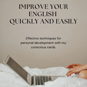 Improve your English quickly and easily, Játék & Sport, Készségfejlesztő és Logikai játék, Oktató játékok, Mindenmás, MESKA