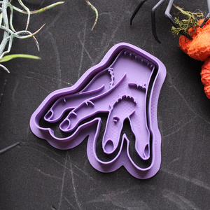 Wednesday 6db-os Készlet Sütikiszúró Netflix Mesés Keksz Kiszúró Gyurma Nyomda - otthon & életmód - konyhafelszerelés, tálalás - sütés, főzés - sütikiszúró - Meska.hu