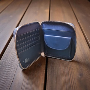 Vintage flowery - mini tárca - táska & tok - pénztárca & más tok - pénztárca - női pénztárca - Meska.hu