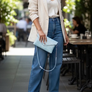 Light crock - marhabőr táska - Meska.hu