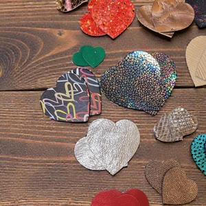 LoveCraft 11 - valódi bőr alkotó csomag, Kellékek & szerszámok, Rövidáru, Maradék bőr anyag, Bőrművesség, MESKA