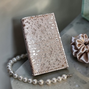 Summer rain névjegy tartó - Meska.hu