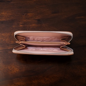 Gardening collection 53 - valódi bőr tárca - táska & tok - pénztárca & más tok - pénztárca - női pénztárca - Meska.hu