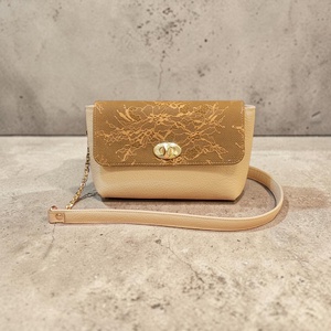 4 Lusso - bőr táska választó - táska & tok - kézitáska & válltáska - vállon átvethető táska - Meska.hu