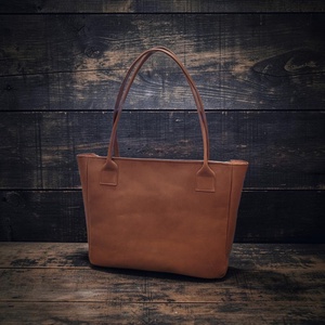 Fur for work - marhabőr shopper - táska & tok - kézitáska & válltáska - nagy pakolós táska - Meska.hu