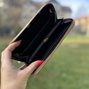  Parafa női pénztárca színes mintákkal - táska & tok - pénztárca & más tok - pénztárca - női pénztárca - Meska.hu