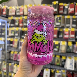 Egyedi Dupla falu pohár - Meska.hu