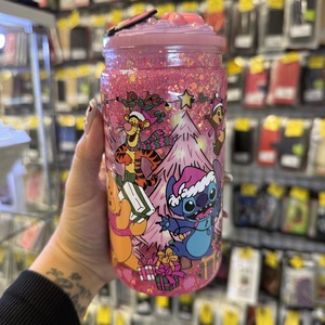 Egyedi Dupla falu pohár - Meska.hu