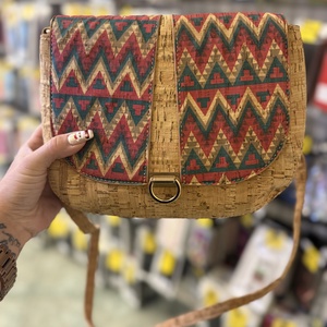 Parafa oldal táska  - táska & tok - kézitáska & válltáska - vállon átvethető táska - Meska.hu