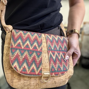 Parafa oldal táska  - táska & tok - kézitáska & válltáska - vállon átvethető táska - Meska.hu