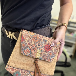 Parafa oldal táska  - Meska.hu