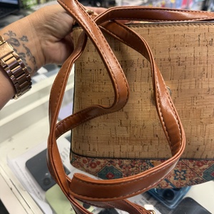 Parafa oldal táska  - táska & tok - kézitáska & válltáska - vállon átvethető táska - Meska.hu