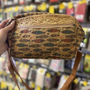 Parafa oldal táska  - táska & tok - kézitáska & válltáska - vállon átvethető táska - Meska.hu