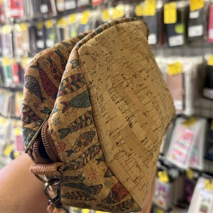 Parafa oldal táska  - táska & tok - kézitáska & válltáska - vállon átvethető táska - Meska.hu