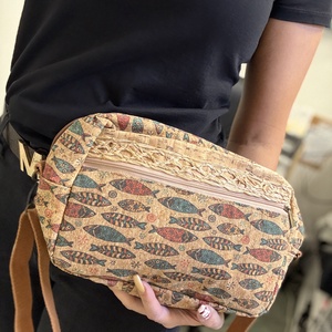 Parafa oldal táska  - Meska.hu