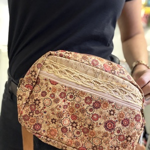 Parafa oldal táska  - Meska.hu