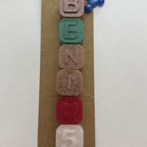 Egyedi ajándék névre szoló - kellékek & szerszámok - ékszerkellék - medál csomag - Meska.hu