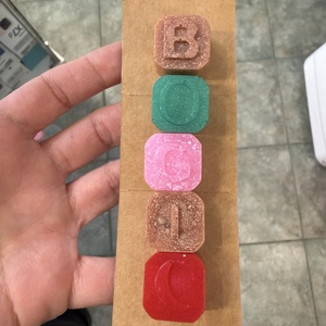 Egyedi ajándék névre szoló - kellékek & szerszámok - ékszerkellék - medál csomag - Meska.hu