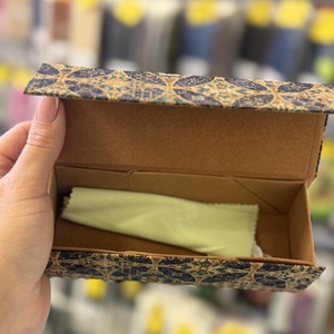 Parafa szemüveg tartó - táska & tok - pénztárca & más tok - szemüvegtok - Meska.hu