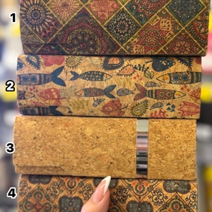 Parafa szemüveg tartó - Meska.hu