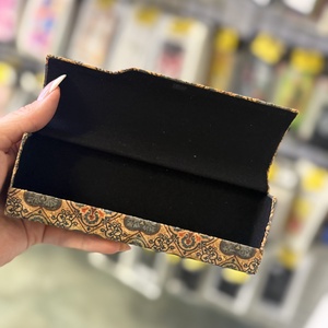 Parafa szemüveg tartó - táska & tok - pénztárca & más tok - szemüvegtok - Meska.hu