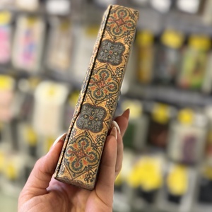 Parafa szemüveg tartó - táska & tok - pénztárca & más tok - szemüvegtok - Meska.hu