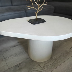 Nexus dohányzóasztal - otthon & életmód - bútor - asztal - Meska.hu