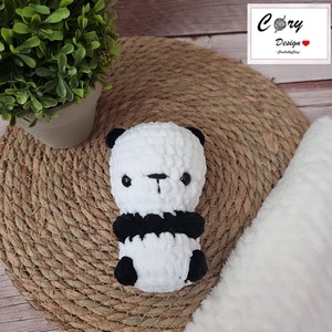 Pandamaci  - Meska.hu