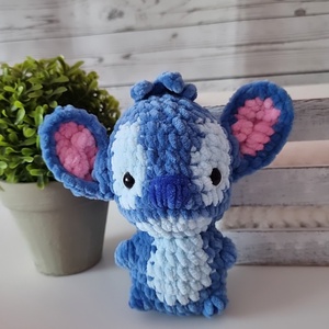 Stitch - Meska.hu