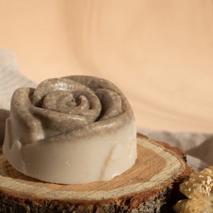 Karácsonyi Szójaviasz Gyertya, Ajándék nőknek, Karácsonyi Fűszeres Illatgyertya, Self Care Gift Box, Szójaviasz gyertya - szépségápolás - kozmetikai ajándékcsomag - Meska.hu