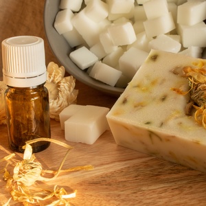Csináld Magad DIY Szappan készítő csomag, Ajándék nőknek gyerekeknek, Kreatív ajándék - diy (csináld magad) - egységcsomag - Meska.hu