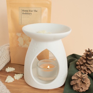 Karácsonyi Illatviasz, Viasz Olvadék, Szójaviasz Olvadék Aromaterápiához, Karácsonyi, Szülinapi Ajándék, Wax melts, Otthon & Életmód, Gyertya, illat, aroma, Gyertya, Gyertya-, mécseskészítés, MESKA