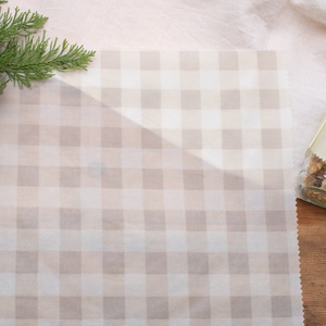 Méh Viaszos Kendő, Méhviaszos Kendő Csomag, Zero Waste Karácsonyi Ajándék, Környezetbarát, Beeswax Wrap - otthon & életmód - konyhafelszerelés, tálalás - konyhai textil - konyharuha & törlőkendő - Meska.hu