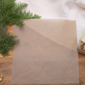 Méh Viaszos Kendő, Méhviaszos Kendő Csomag, Zero Waste Karácsonyi Ajándék, Környezetbarát, Beeswax Wrap - otthon & életmód - konyhafelszerelés, tálalás - konyhai textil - konyharuha & törlőkendő - Meska.hu