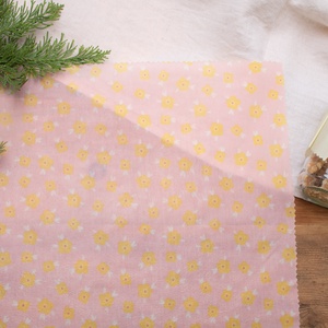 Méh Viaszos Kendő, Méhviaszos Kendő Csomag, Zero Waste Karácsonyi Ajándék, Környezetbarát, Beeswax Wrap - otthon & életmód - konyhafelszerelés, tálalás - konyhai textil - konyharuha & törlőkendő - Meska.hu