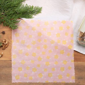 Méh Viaszos Kendő, Méhviaszos Kendő Csomag, Zero Waste Karácsonyi Ajándék, Környezetbarát, Beeswax Wrap - otthon & életmód - konyhafelszerelés, tálalás - konyhai textil - konyharuha & törlőkendő - Meska.hu