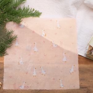 Méh Viaszos Kendő, Méhviaszos Kendő Csomag, Zero Waste Karácsonyi Ajándék, Környezetbarát, Beeswax Wrap - otthon & életmód - konyhafelszerelés, tálalás - konyhai textil - konyharuha & törlőkendő - Meska.hu