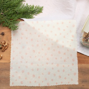 Méh Viaszos Kendő, Méhviaszos Kendő Csomag, Zero Waste Karácsonyi Ajándék, Környezetbarát, Beeswax Wrap - otthon & életmód - konyhafelszerelés, tálalás - konyhai textil - konyharuha & törlőkendő - Meska.hu