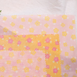 Méh Viaszos Kendő, Méhviaszos Kendő Csomag, Zero Waste Karácsonyi Ajándék, Környezetbarát, Beeswax Wrap - Meska.hu