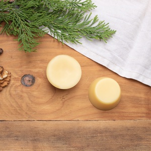 Felújító Korong Méhviaszos Kendőhöz, Zero Waste Karácsonyi Ajándék, Környezetbarát, Beeswax Wrap Refreshing Blocks - otthon & életmód - konyhafelszerelés, tálalás - konyhai textil - konyharuha & törlőkendő - Meska.hu