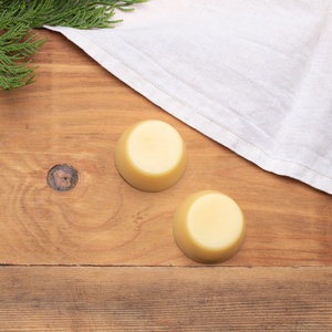 Felújító Korong Méhviaszos Kendőhöz, Zero Waste Karácsonyi Ajándék, Környezetbarát, Beeswax Wrap Refreshing Blocks - otthon & életmód - konyhafelszerelés, tálalás - konyhai textil - konyharuha & törlőkendő - Meska.hu