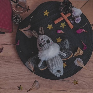 Molylepke - otthon & életmód - dekoráció - Meska.hu