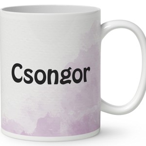 Névvel kérhető - Cuki dinó mintás bögre - otthon & életmód - konyhafelszerelés, tálalás - tálalás - bögre & csésze - Meska.hu